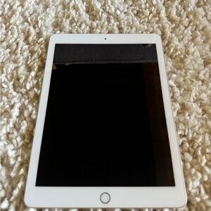 iPad 32GB - Gold